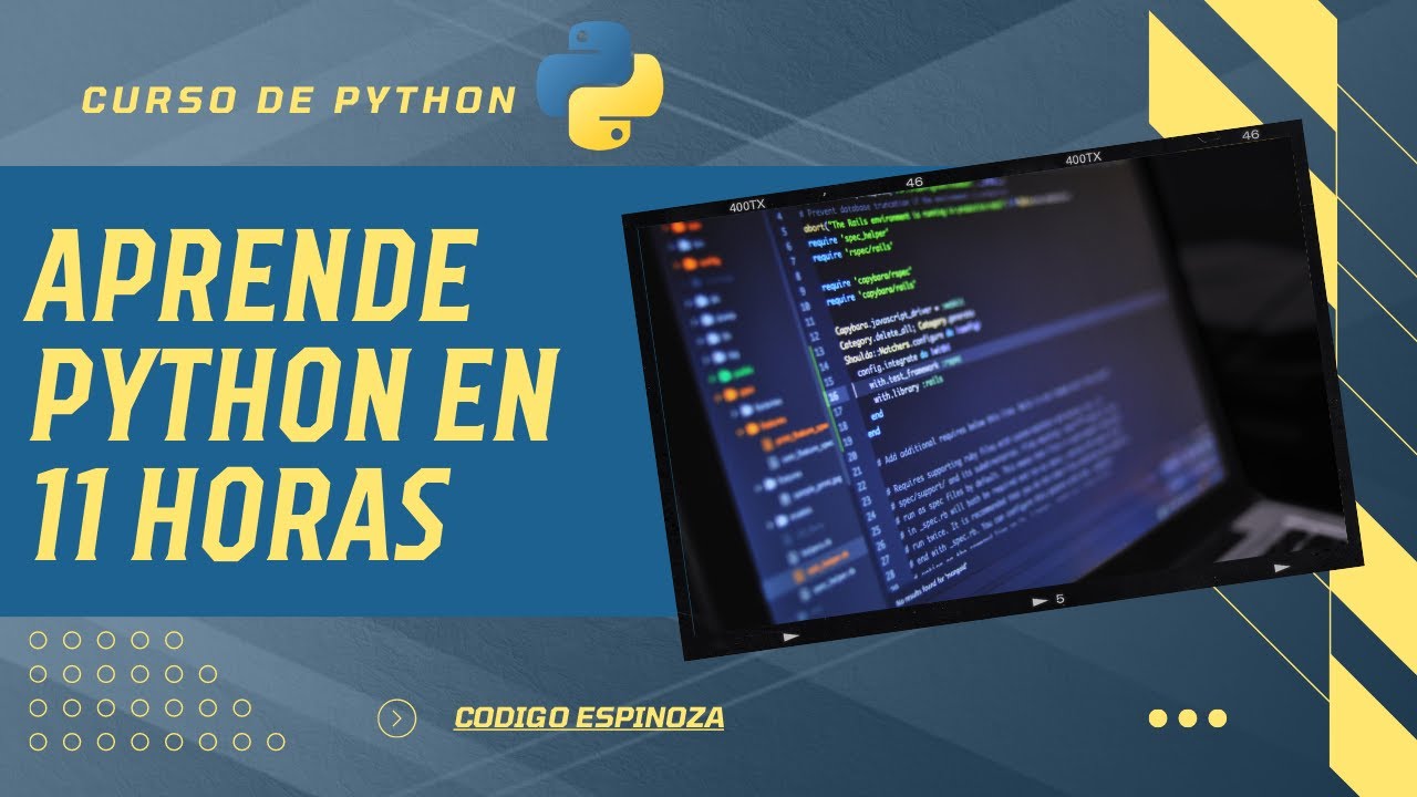 Curso de Python