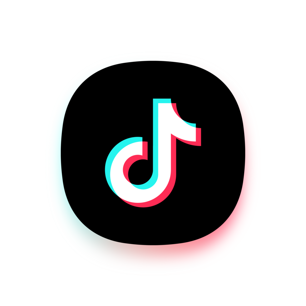 TikTok Logo